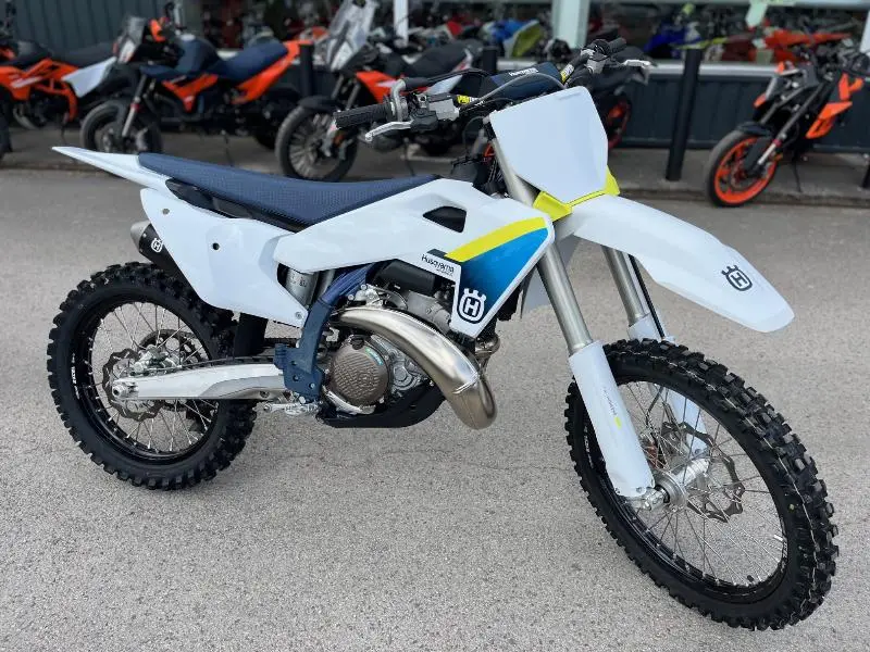 TC 250