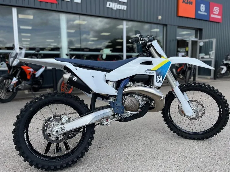 TC 250