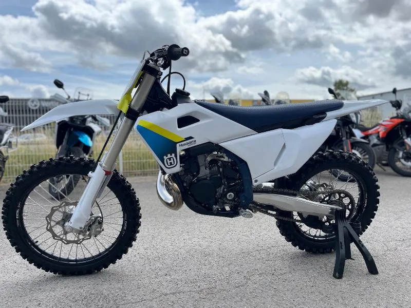 TC 250