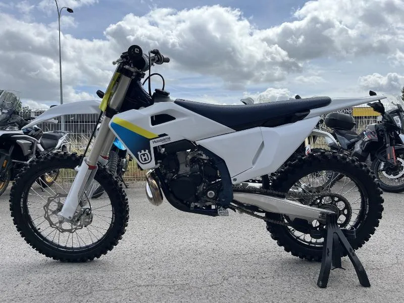 TC 250