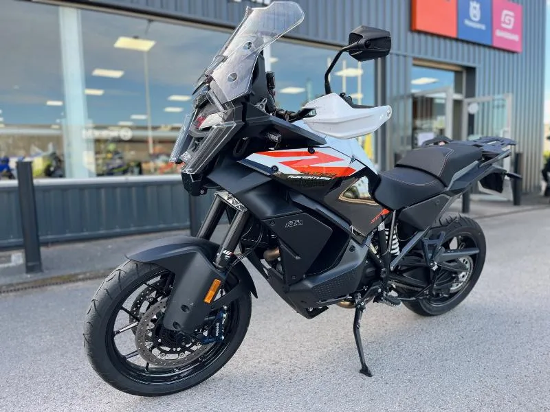 1390 SUPER ADVENTURE S EVO