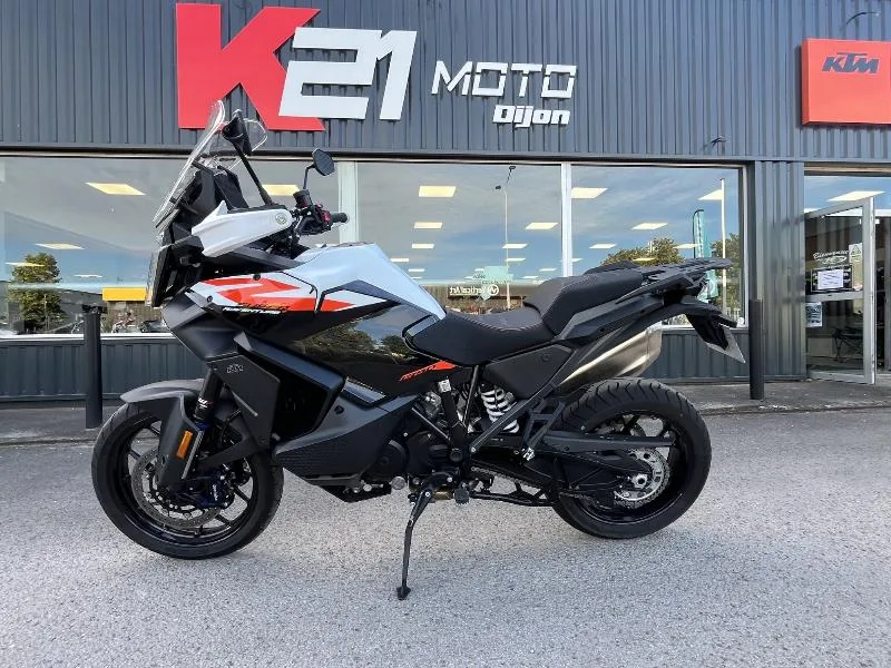 1390 SUPER ADVENTURE S EVO