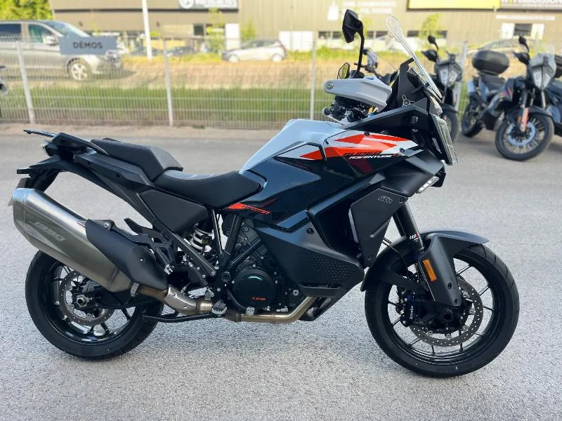 1390 SUPER ADVENTURE S EVO