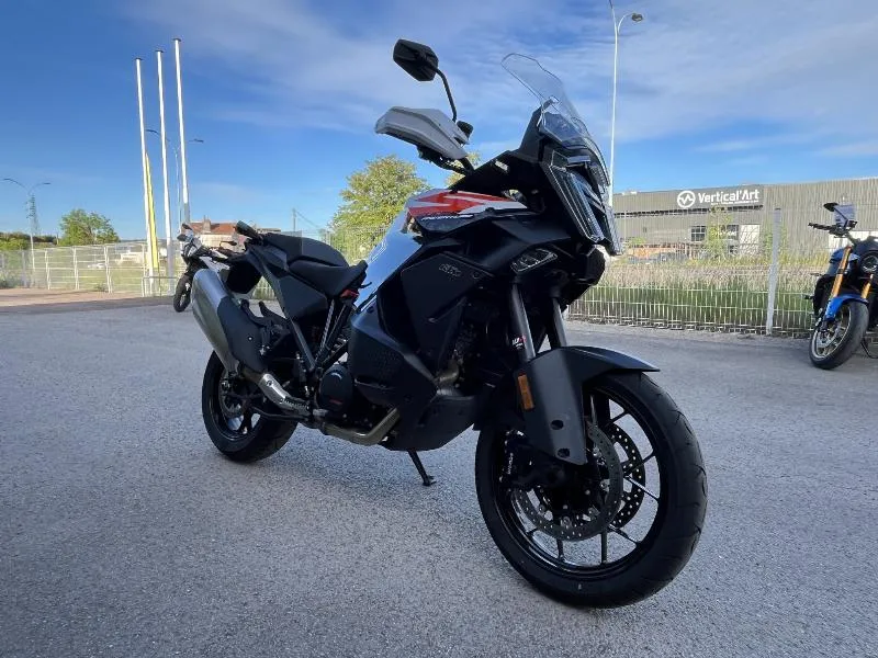 1390 SUPER ADVENTURE S EVO