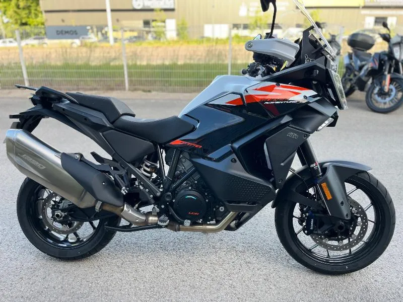 1390 SUPER ADVENTURE S EVO