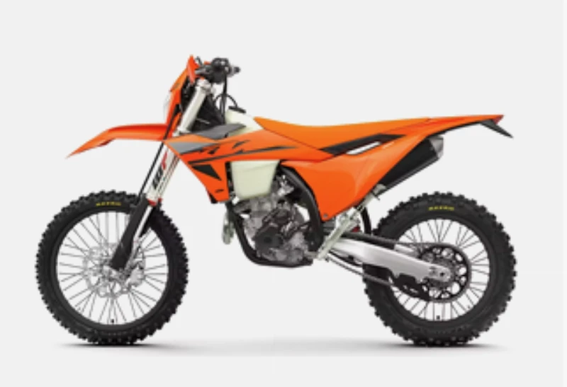 250 EXCF