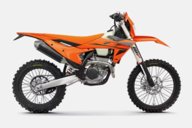 250 EXCF