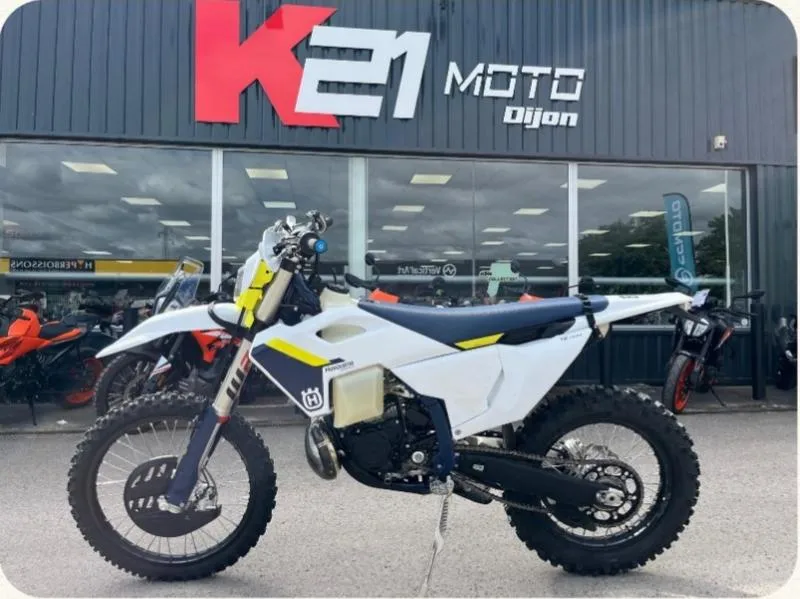 TE 250