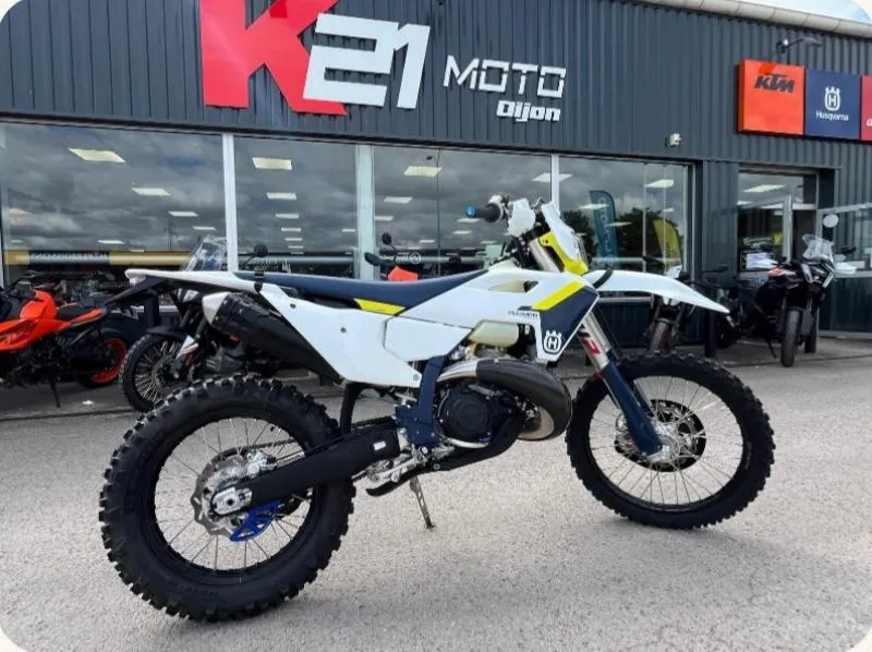 TE 250