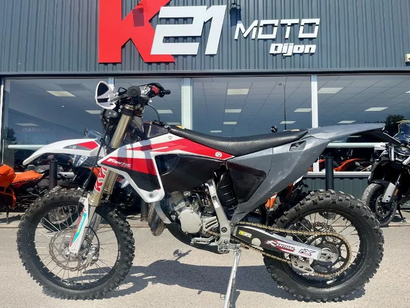 125 ENDURO