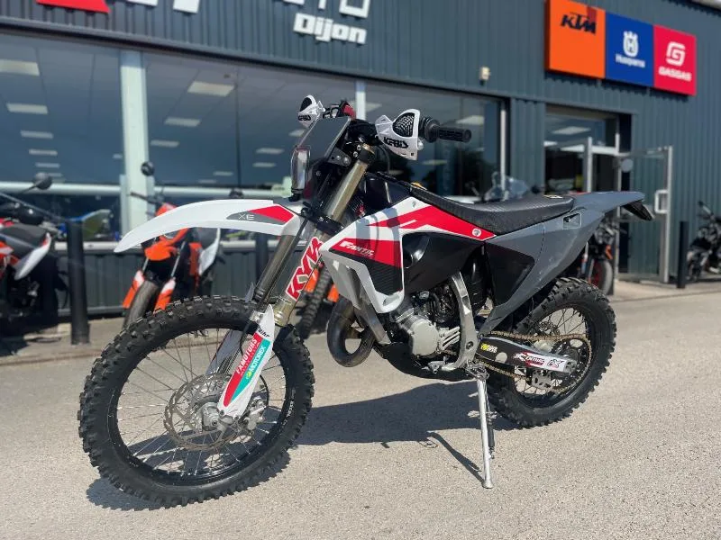 125 ENDURO