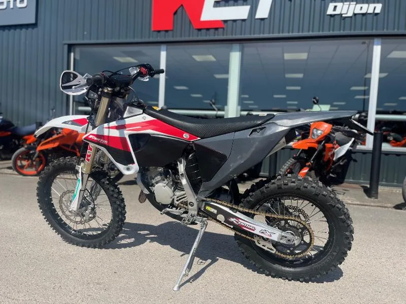 125 ENDURO