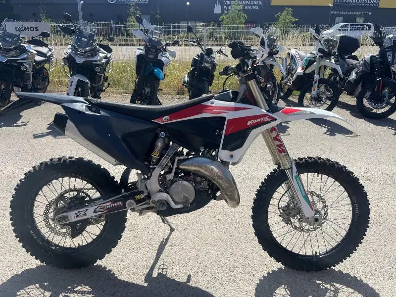 125 ENDURO