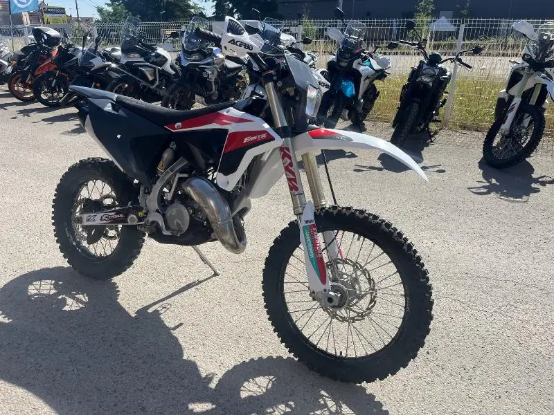 125 ENDURO