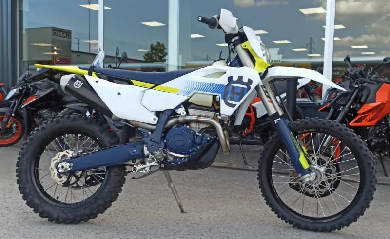 FE 250