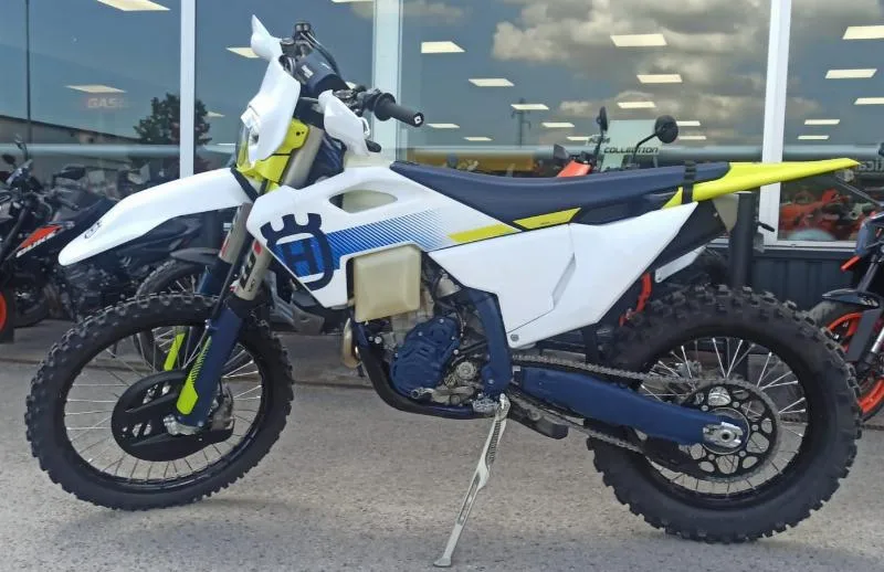 FE 250