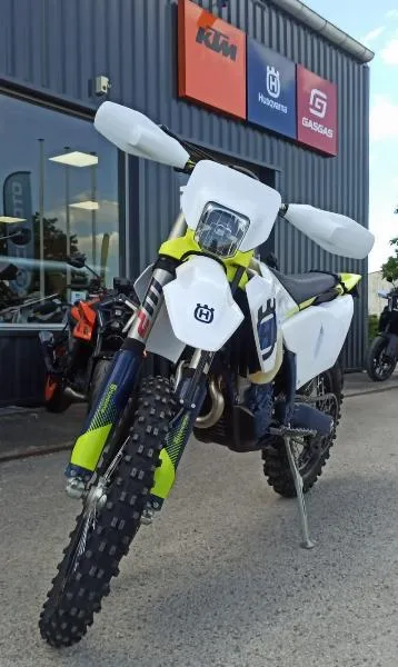 FE 250