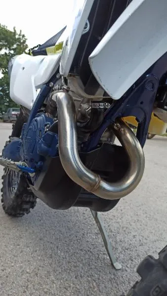 FE 250