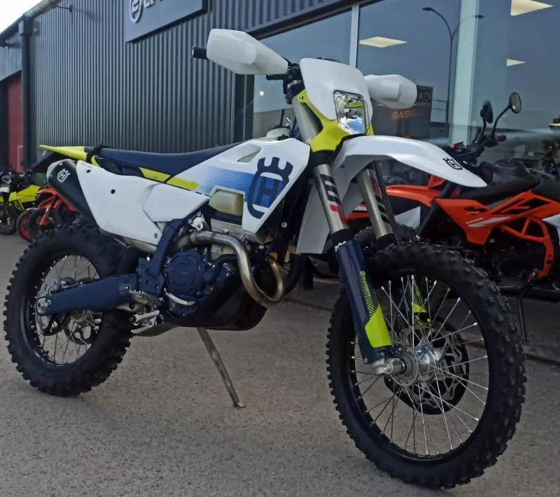 FE 250