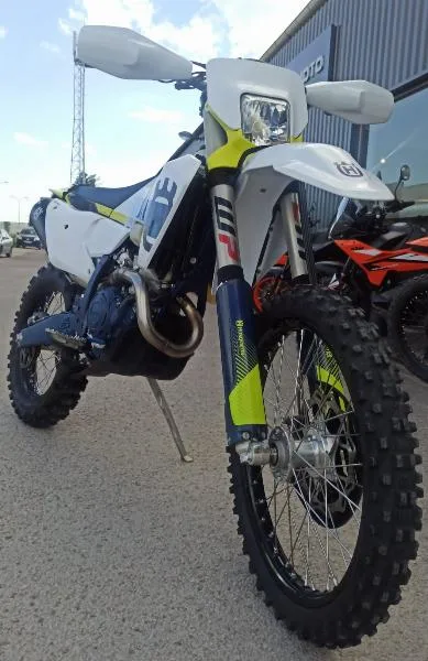 FE 250
