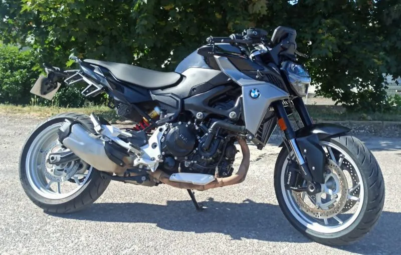 F 900 R 2023