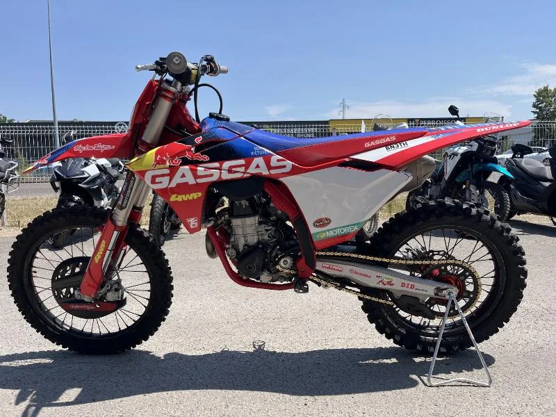 MC 450 F FACTORY EDITION