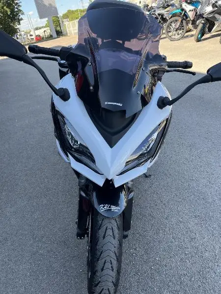 NINJA 1000 SX