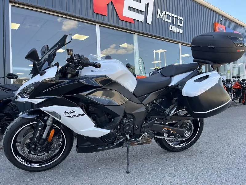 NINJA 1000 SX