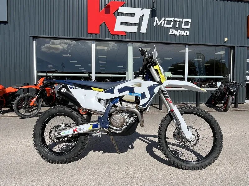FE 350