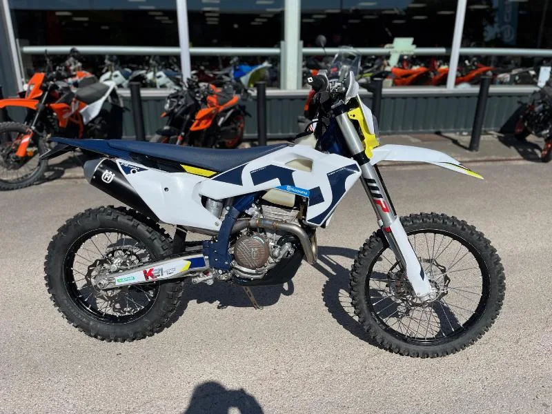 FE 350