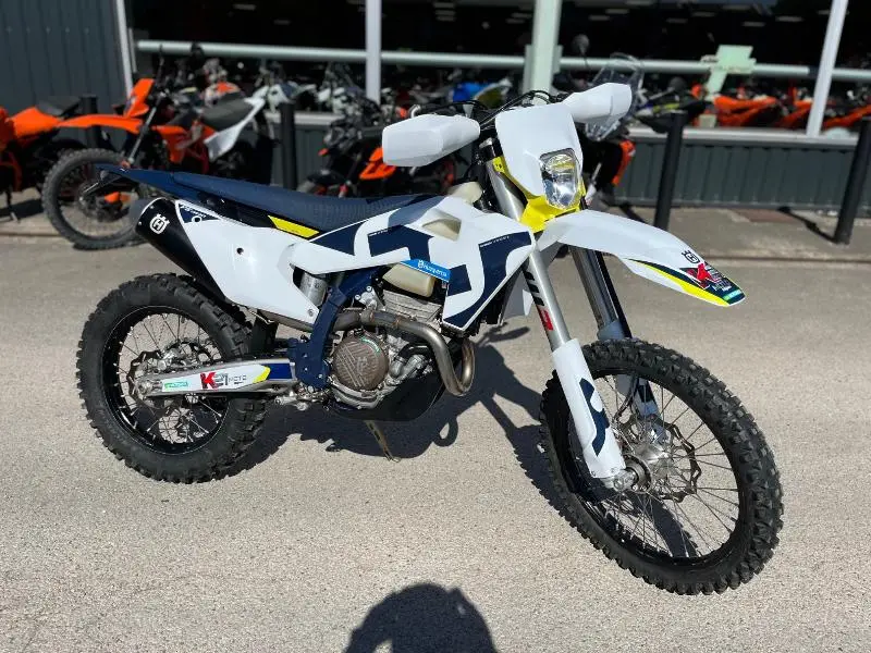 FE 350