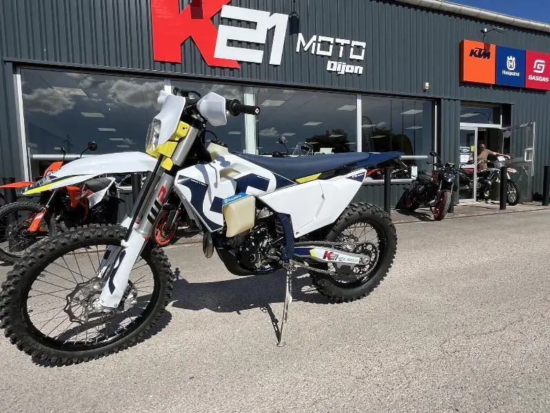 FE 350