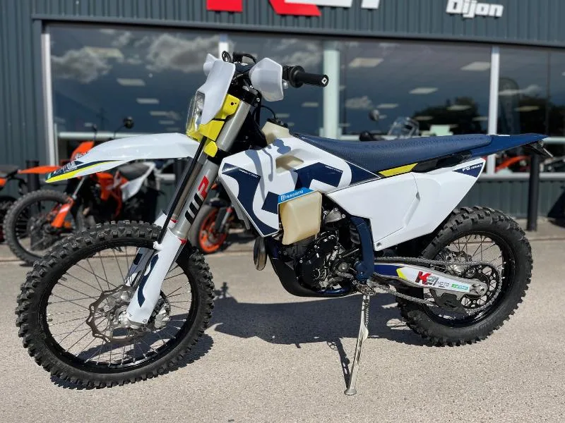 FE 350