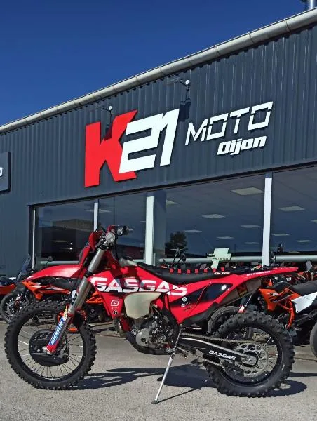 EC 250 F