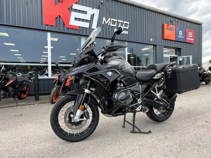 R 1250 GS
