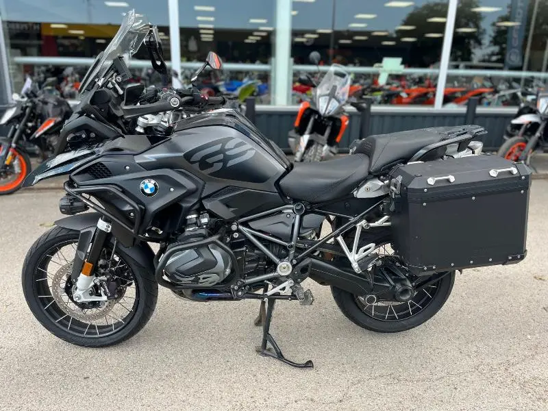 R 1250 GS