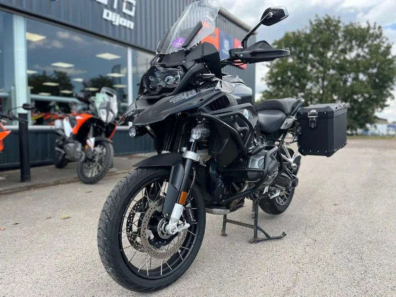 R 1250 GS