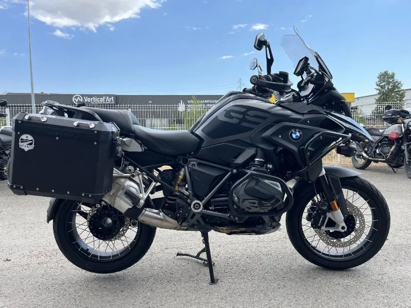 R 1250 GS