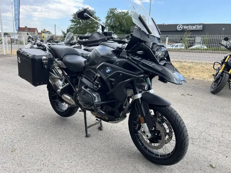 R 1250 GS