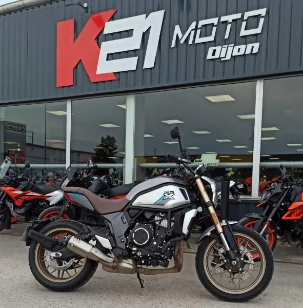 CLX 700 HERITAGE