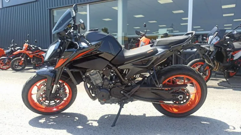 790 DUKE
