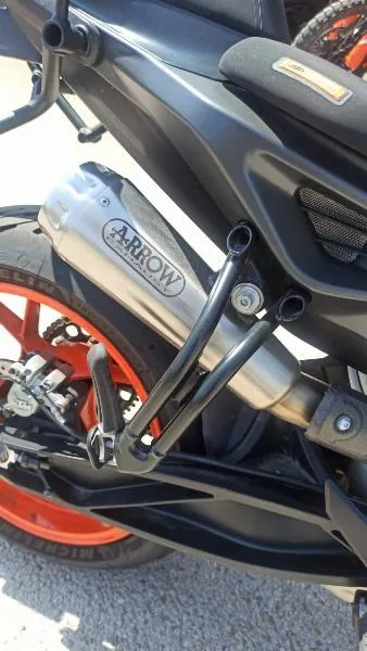 790 DUKE