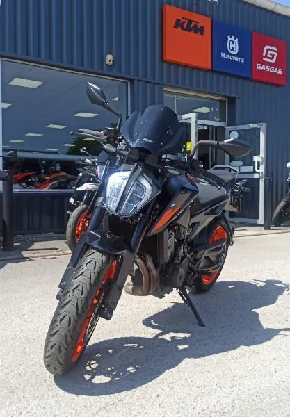 790 DUKE
