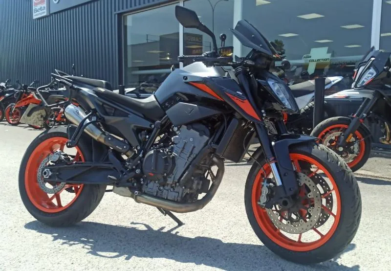 790 DUKE