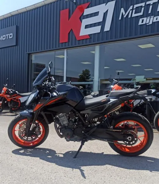 790 DUKE