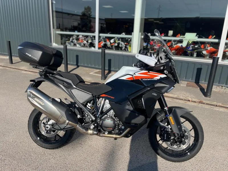 1390 SUPER ADVENTURE S