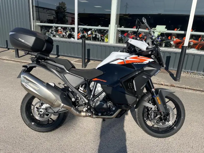 1390 SUPER ADVENTURE S