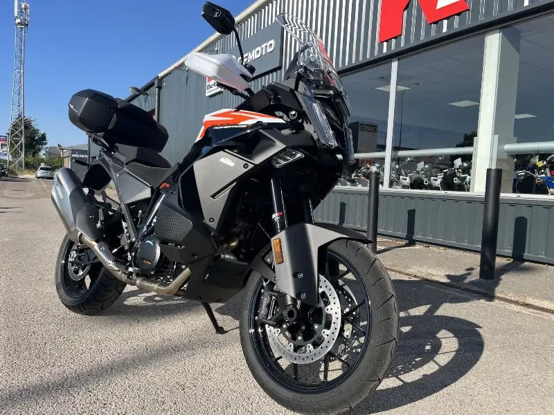 1390 SUPER ADVENTURE S