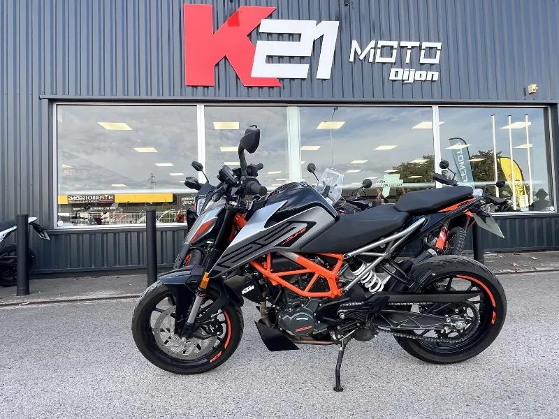 125 DUKE