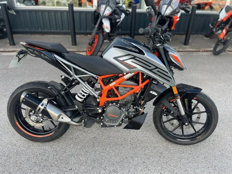 125 DUKE